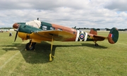 Commemorative Air Force Beech D18S (N70GA) at  Oshkosh - Wittman Regional, United States