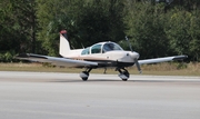 (Private) Grumman American AA-5B Tiger (N70GD) at  Spruce Creek, United States