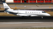 Southern Jet Gulfstream G200 (N70HQ) at  Lisbon - Portela, Portugal