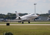 Southern Jet Gulfstream G200 (N70HQ) at  Orlando - Executive, United States