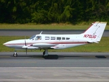 Charter Flights Caribbean Cessna 402B Businessliner (N70JG) at  San Juan - Luis Munoz Marin International, Puerto Rico