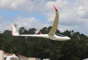 (Private) Jonker JS-3 Rapture (N70JT) at  Clermont - Seminole Lake, United States