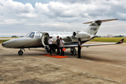(Private) Cessna 525 Citation M2 (N70MZ) at  Sorocaba - Bertram Luiz Leupolz, Brazil