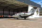 (Private) Cessna 525 Citation M2 (N70MZ) at  Sorocaba - Bertram Luiz Leupolz, Brazil
