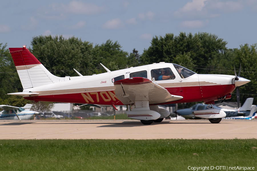 (Private) Piper PA-28-236 Dakota (N70NC) | Photo 658703