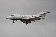 (Private) Dassault Falcon 20F-5 (N70PL) at  Puerto Vallarta - Licenciado Gustavo Díaz Ordaz International, Mexico