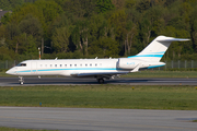 (Private) Bombardier BD-700-1A10 Global Express (N70PS) at  Hamburg - Fuhlsbuettel (Helmut Schmidt), Germany