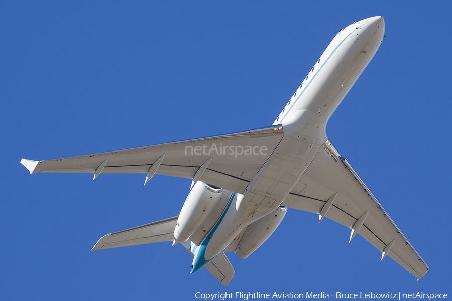(Private) Bombardier BD-700-1A10 Global Express (N70PS) | Photo 497008