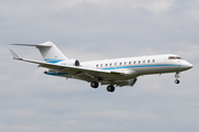 (Private) Bombardier BD-700-1A10 Global Express (N70PS) at  Teterboro, United States