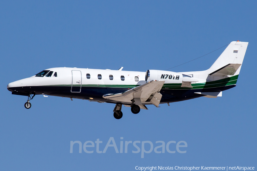 Delta Private Jets Cessna 560XL Citation Excel (N70TH) | Photo 127165