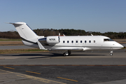 (Private) Bombardier CL-600-2B16 Challenger 601-3A (N70X) at  Atlanta - Dekalb-Peachtree, United States