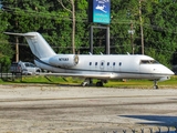 (Private) Canadair CL-600-1A11 Challenger 600S (N70XF) at  Atlanta - Dekalb-Peachtree, United States