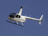 (Private) Robinson R44 Raven II (N7103D) at  In Flight, United States