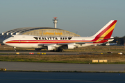 Kalitta Air Boeing 747-2B4B(SF) (N710CK) at  Frankfurt am Main, Germany