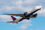 Delta Air Lines Boeing 777-232(LR) (N710DN) at  Atlanta - Hartsfield-Jackson International, United States