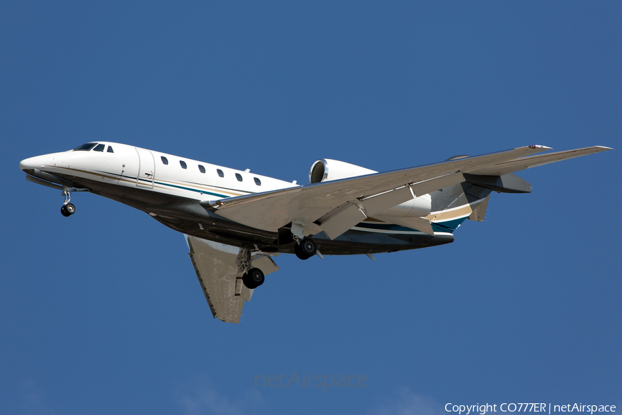 Flight Options Cessna 750 Citation X (N710FL) | Photo 87464