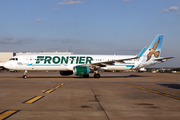 Frontier Airlines Airbus A321-211 (N710FR) at  Atlanta - Hartsfield-Jackson International, United States