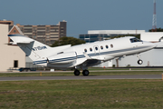 (Private) Raytheon Hawker 900XP (N710HM) at  Dallas - Addison, United States