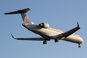 United Express (SkyWest Airlines) Bombardier CRJ-701ER (N710SK) at  Los Angeles - International, United States