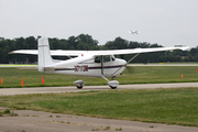 (Private) Cessna 175 Skylark (N7113M) at  Oshkosh - Wittman Regional, United States