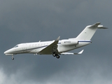 (Private) Cessna 700 Citation Longitude (N711CL) at  Frankfurt am Main, Germany