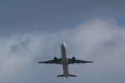 Frontier Airlines Airbus A321-231 (N711FR) at  St. Louis - Lambert International, United States