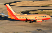 Southwest Airlines Boeing 737-7H4 (N711HK) at  Dallas - Love Field, United States