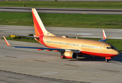 Southwest Airlines Boeing 737-7H4 (N711HK) at  Dallas - Love Field, United States