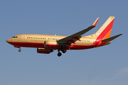 Southwest Airlines Boeing 737-7H4 (N711HK) at  Ft. Lauderdale - International, United States