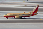 Southwest Airlines Boeing 737-7H4 (N711HK) at  Las Vegas - Harry Reid International, United States