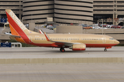 Southwest Airlines Boeing 737-7H4 (N711HK) at  Phoenix - Sky Harbor, United States