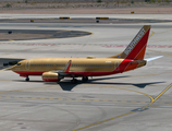 Southwest Airlines Boeing 737-7H4 (N711HK) at  Phoenix - Sky Harbor, United States
