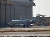 (Private) Bombardier BD-100-1A10 Challenger 300 (N711NK) at  Luqa - Malta International, Malta
