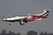 (Private) Pilatus PC-12/47E (N711NX) at  Laredo International, United States