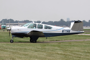 (Private) Beech V35A Bonanza (N711RB) at  Oshkosh - Wittman Regional, United States