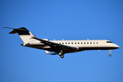 (Private) Bombardier BD-700-1A10 Global Express (N711SX) at  Denver - Centennial, United States