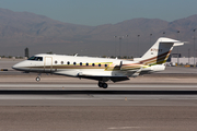 (Private) Gulfstream G280 (N711VT) at  Las Vegas - Harry Reid International, United States