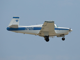 (Private) Mooney M20F Executive (N7122V) at  Oshkosh - Wittman Regional, United States