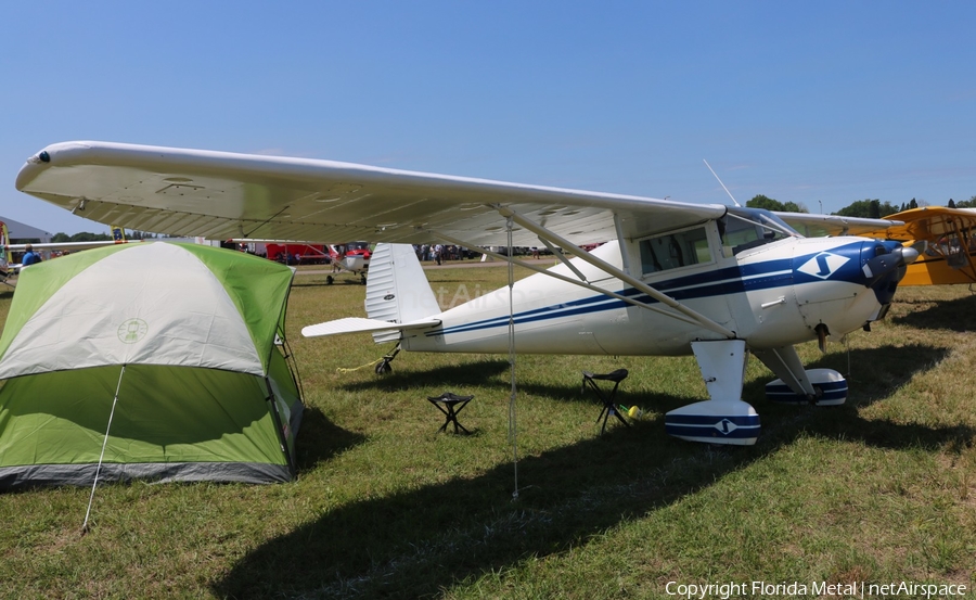 (Private) Luscombe 8A Silvaire (N71283) | Photo 406645