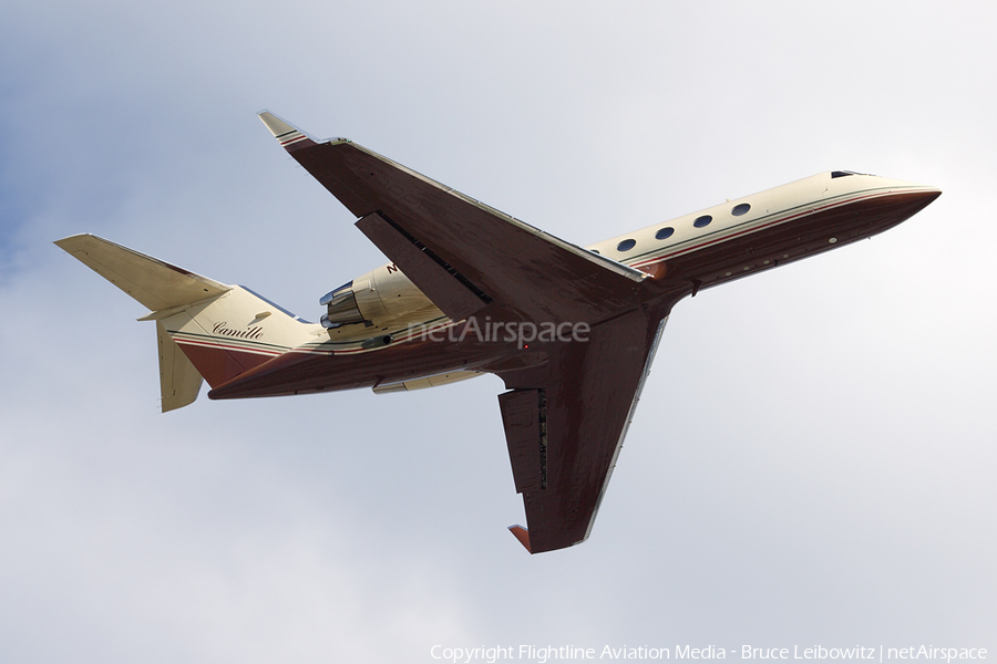 (Private) Gulfstream G-IV (N712CC) | Photo 159758
