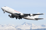 Kalitta Air Boeing 747-4B5F (N712CK) at  Anchorage - Ted Stevens International, United States