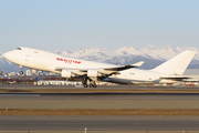 Kalitta Air Boeing 747-4B5F (N712CK) at  Anchorage - Ted Stevens International, United States