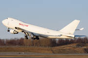 Kalitta Air Boeing 747-4B5F (N712CK) at  Anchorage - Ted Stevens International, United States