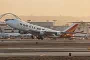 Kalitta Air Boeing 747-4B5F (N712CK) at  Los Angeles - International, United States