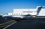 Cessna Aircraft Cessna 650 Citation VII (N712CM) at  Cessna Field, United States