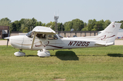 (Private) Cessna 172S Skyhawk SP (N712DS) at  Oshkosh - Wittman Regional, United States