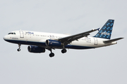 JetBlue Airways Airbus A320-232 (N712JB) at  Los Angeles - International, United States