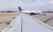 JetBlue Airways Airbus A320-232 (N712JB) at  Long Beach - Daugherty Field, United States