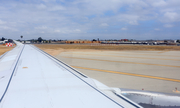 JetBlue Airways Airbus A320-232 (N712JB) at  Long Beach - Daugherty Field, United States