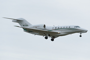 (Private) Cessna 750 Citation X (N712ML) at  Sarasota - Bradenton, United States